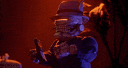 Fantastic Fest Phone GIF by Raven Banner Entertainment