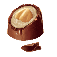 Friends Family Sticker by Suchard BG