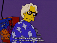 talking season 13 GIF