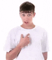 suxophone is it me me meme me guy pointing self GIF