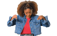 Beauty Post Sticker by Salon Line