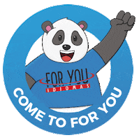 foryouidiomas foryou foryouidiomas foryouidiomasbrusque Sticker