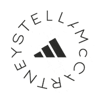 Asmc Sticker by Stella McCartney