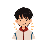 Netflix Sticker
