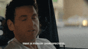 Emma Stone Wtf GIF by MANIAC