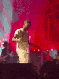 Zayn Malik GIF