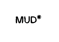 Logo Sticker by BenesovMUD