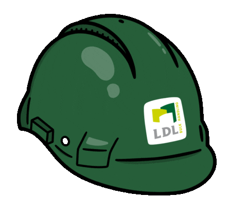 LDLBulkhandling giphyupload bulk ede ldl Sticker