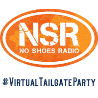 Tailgate Party Sticker by Blue Chair Bay Rum