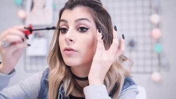 make up beauty GIF by Nah Cardoso