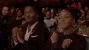 Jamming Janelle Monae GIF by BET