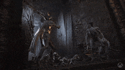 That Way Monster GIF by Xbox