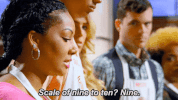 season 8 cooking GIF by Masterchef