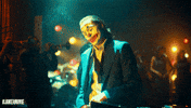 Lady Gaga Dc GIF by Warner Bros. Pictures