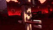 Get It Lets Go GIF by Minecraft