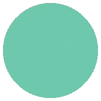 origamiteca circle circulo origamiteca Sticker