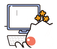 hanamcity hanam 하남 하남시 하남시캐릭터 Sticker