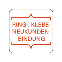 Bestseller Bookfair Sticker by Druck und Werte Creatives