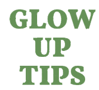 DrEudeneMD beauty glow up gow dr e Sticker