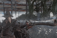 Doll Eileen The Crow GIF