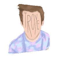 Youtubers Sticker by imoji