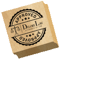 Realestate Stamp Sticker by delorylaw