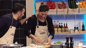 Cocina Cero GIF by Movistar Plus+