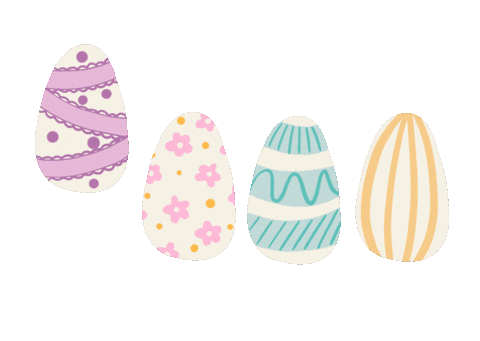 Semana Santa Love Sticker by Taty Miau