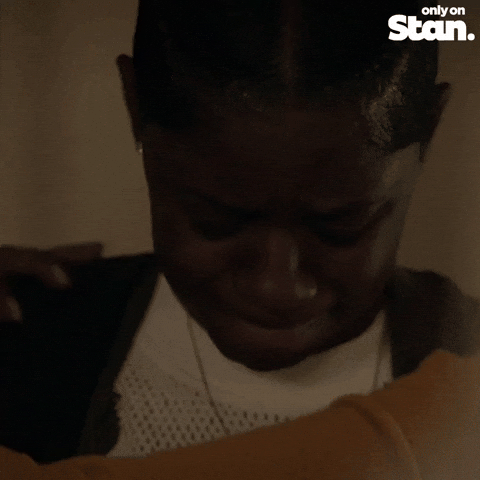 all american love GIF by Stan.