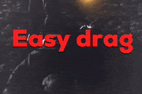 Too Easy Lol GIF by Dani Chase