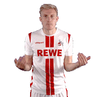 Give Me More 1 Fc Cologne Sticker by 1. FC Köln