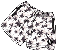 Summer Beach Sticker by HanaJana