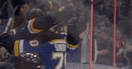 Group Hug Sport GIF by St. Louis Blues