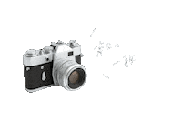 Photography Photo Sticker