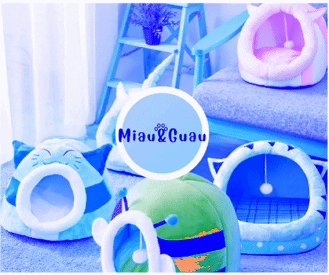 MiauAndguau giphygifmaker miauandguau GIF