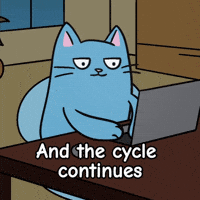 Late Night Truth GIF