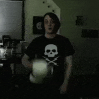 Habit Joetrick GIF