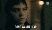 Emilia Jones Shut Up GIF by HBO Max