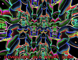 Good Night Dance GIF by Xinanimodelacra