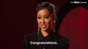 Season 1 Celebration GIF by The Roku Channel