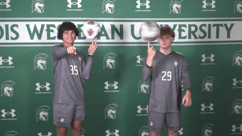 Iwumsoc25 GIF by iwusports