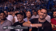 ufc 221 sport GIF by UFC