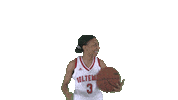 Womenshoops Sticker by Ooltewah Owls