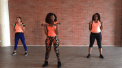 arms armworkout GIF