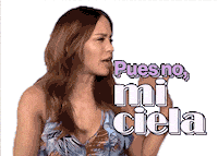 No Sticker by Mia Astral