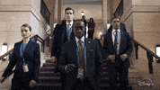 Nick Fury Disney GIF by Marvel Studios