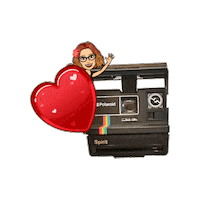 San Valentino Love Sticker by Giada Genzo