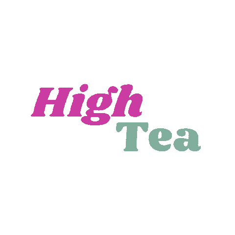 BrandRebelMarketing high tea brunchbar brunchbar heerlen Sticker