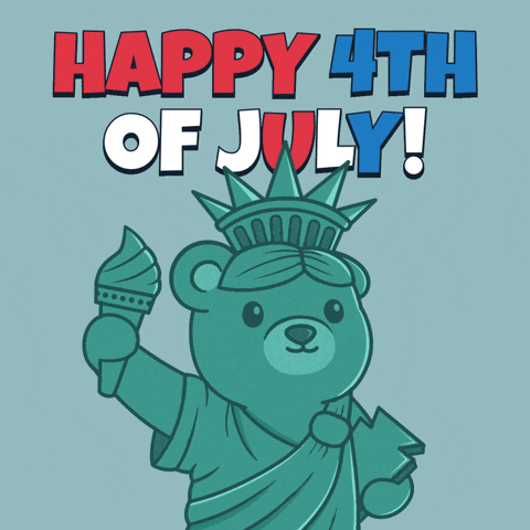 New York Usa GIF by BEARISH