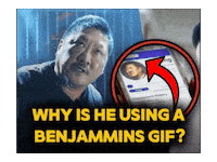 Colonial Costume Sticker